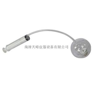 21014潛水艇浮力演示器