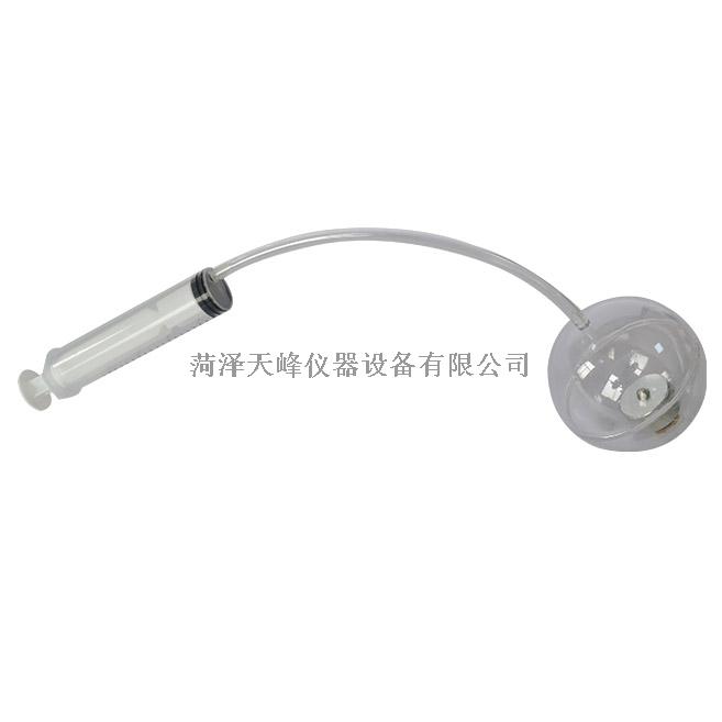 21014潛水艇浮力演示器