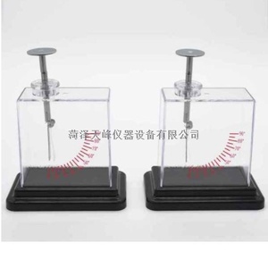 23005箔片驗電器