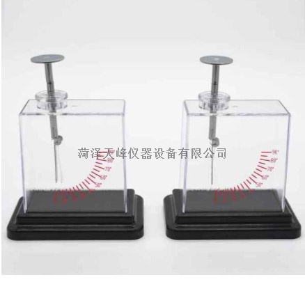 23005箔片驗電器