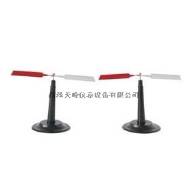 24008翼型磁針