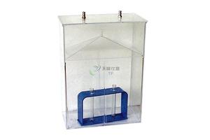 植物光合作用，呼吸作用，蒸騰作用演示