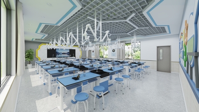 传统化学上通风实验室-天峰仪器20240331144400