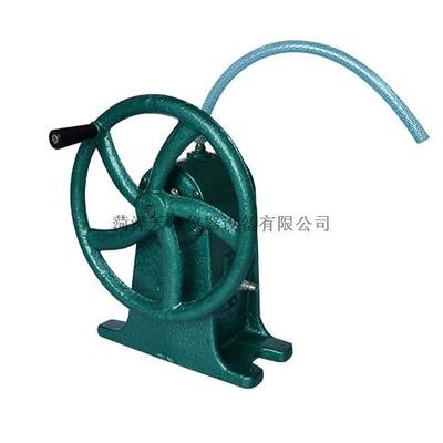 02010手摇抽气机