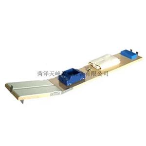 21003運動和力試驗器
