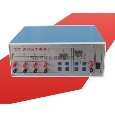 04009多功能充电器