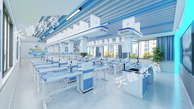 生物吊装实验室-天峰仪器20250227185108