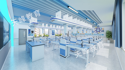 生物吊装实验室-天峰仪器20250227185111