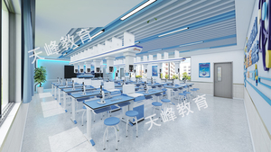 生物吊装实验室-天峰仪器20250227185113
