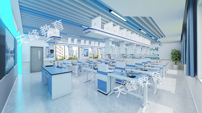 化学吊装实验室-天峰仪器20250227185153