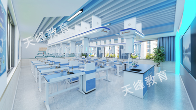 化学吊装实验室-天峰仪器20250227185150