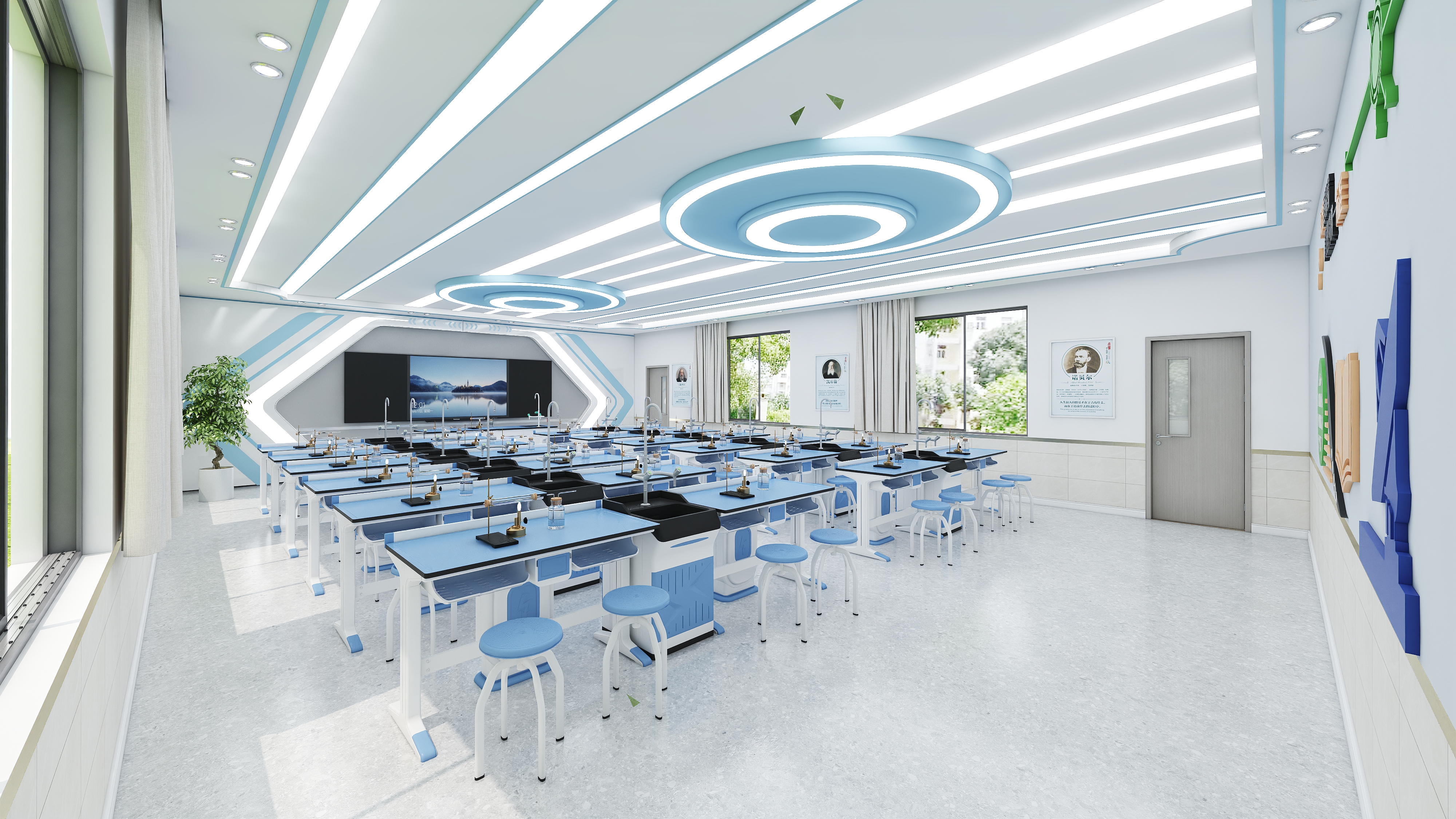 传统化学实验室-天峰仪器20240331124459