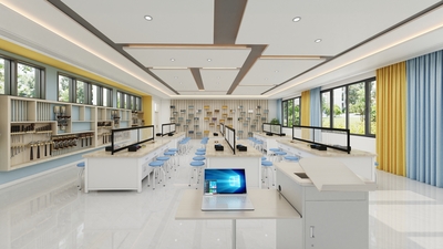 劳技教室-天峰仪器20240331155518