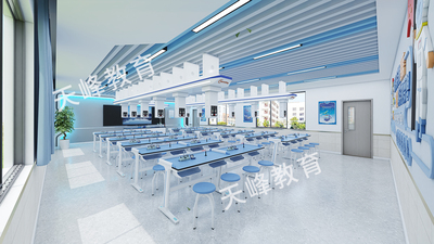 物理吊装实验室-天峰仪器20250227185133