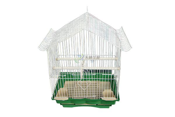 动物饲养笼