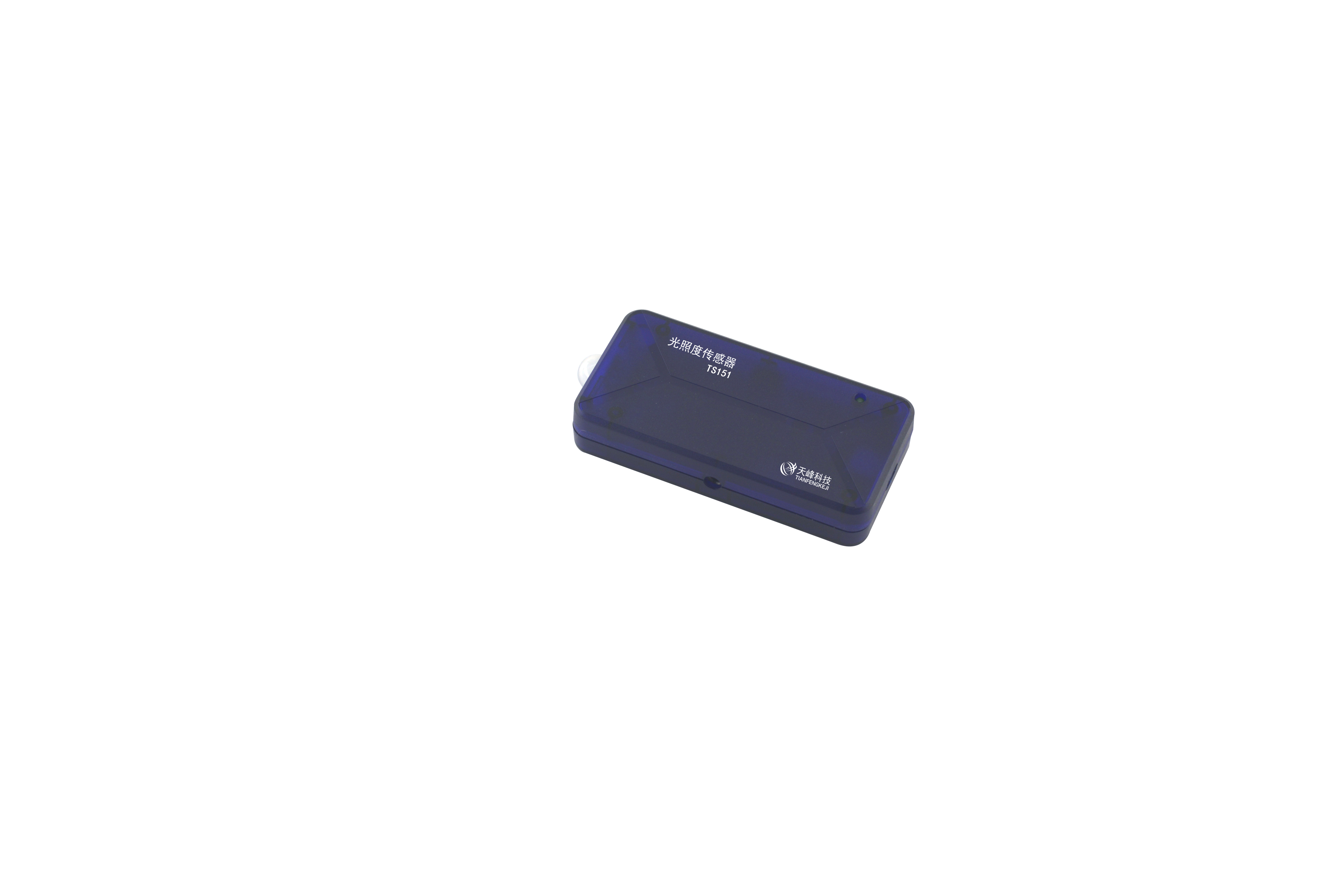 光照度傳感器