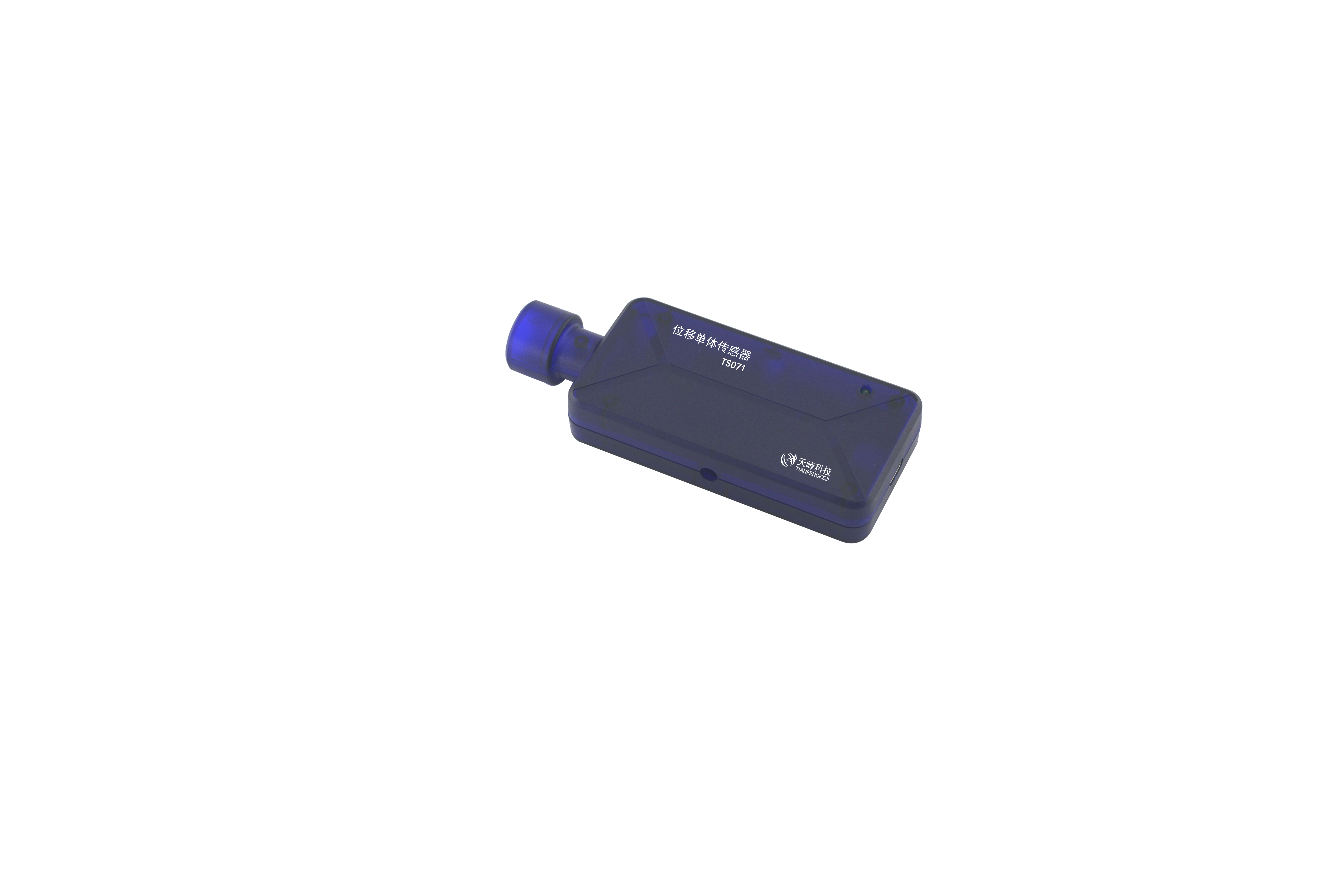 位移單體傳感器