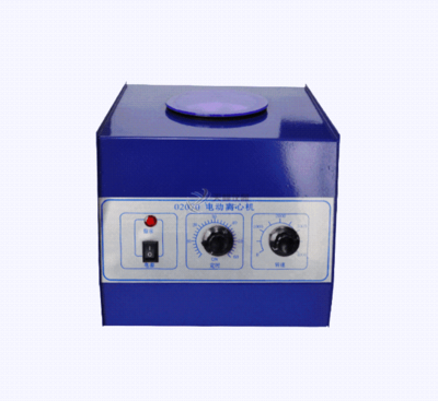 电动离心机